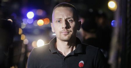 Jacek Międlar został zatrzymany przez ABW