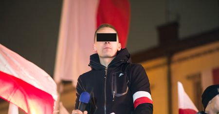 "Państwo PiS przyzwala na głoszenie klerofaszyszmu". Eksperci komentują wypowiedzi byłego księdza Jacka M.