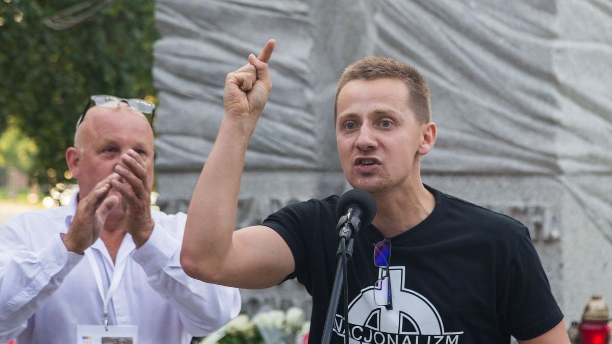 Jacek Międlar i Piotr Rybak zapowiadają, że marsz we Wrocławiu odbędzie się mimo zakazu władz miasta