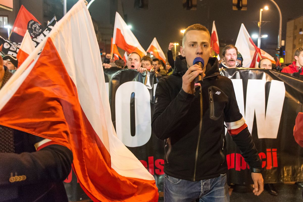Wrocław: Sąd oddalił zaskarżenie Dutkiewicza. Marsz nacjonalistów odbędzie się