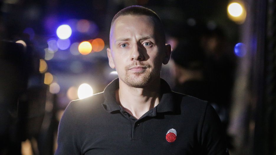 Jacek Międlar to były ksiądz