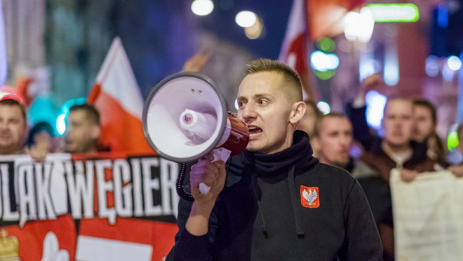 Jacek Międlar może wkrótce usłyszeć zarzuty