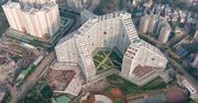 Samowystarczalny budynek. Zamieszka w nim 5000 osób