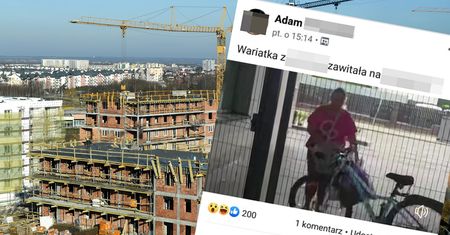 Sąsiedzi nagrali atak Karoliny. I puścili w sieć. Teraz powinni płonąć ze wstydu