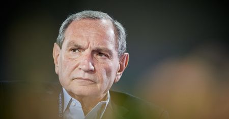 Twórca amerykańskiej agencji wywiadowczej w Polsce. Na Forum o Trójmorzu
