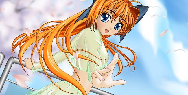 Koniec pedofilii w mandze i anime?