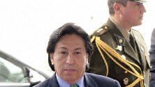 Alejandro Toledo