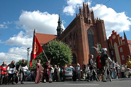 300 tysięcy Polaków wzięło udział w Europejskich Dniach Dziedzictwa