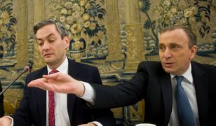 Makowski: ”Koniec medialnego miesiąca miodowego. TVN i Newsweek idą na wojnę z Biedroniem” [OPINIA]