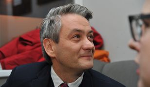 "Mom nadzieja, że bydzie fest gryfnie". Biedroń zapowiada spotkania na Śląsku