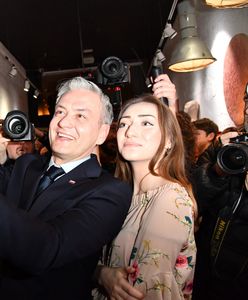 Biedroń: nie zniosę kolejnych pięciu lat w Polsce PiS