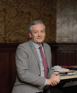 Robert Biedroń podjął decyzję: będę ponownie kandydował na prezydenta Słupska