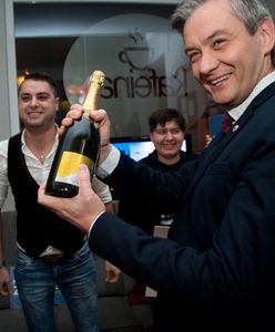 Sylwester z politykiem. Polacy wskazali, z kim bawiliby się najlepiej