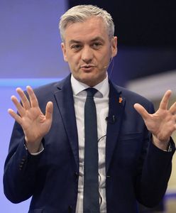 Robert Biedroń: Tylko jedna kobieta w Polsce jest dobrze traktowana