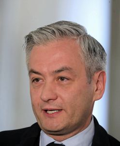 Debata dotycząca praworządności w PE. Robert Biedroń ostrzega PiS