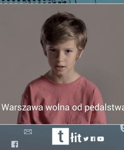 Robert Biedroń wstrząśnięty spotem WP. Zaskakujące słowa o Jarosławie Kaczyńskim