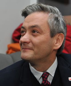 Biedroń nie uległ namowom dobrego kolegi. Nie wesprze PO w "Marszu wolności"