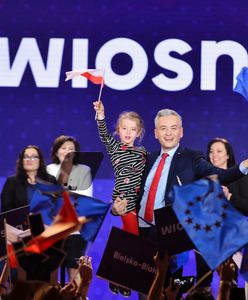 Robert Biedroń do Kaczyńskiego: panie prezesie, wara od naszych dzieci
