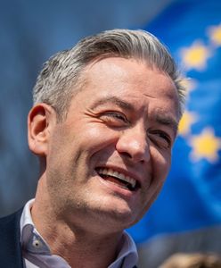 Robert Biedroń zabierze głos. Konwencja Wiosny