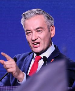 Konwencja Roberta Biedronia. "Bycie anty-PiS-em dzisiaj nie wystarczy"