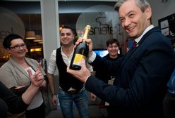 Sylwester z politykiem. Polacy wskazali, z kim bawiliby się najlepiej