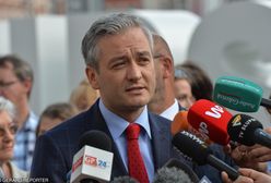 Biedroń: mierzi mnie podział na głupich Polaków i wielkomiejskich obrońców demokracji