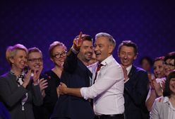 "FAZ": partia Biedronia chce postawić Kaczyńskiego przed Trybunałem Stanu