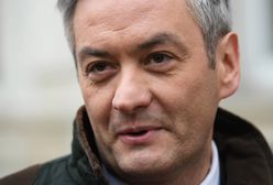 Platforma atakuje Biedronia: "Co zrobiłeś z aferą pedofilską w Słupsku?"