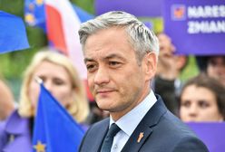 Z Kolei Dolnośląskich do Wiosny Roberta Biedronia. Z dużą odprawą