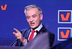 Konwencja Roberta Biedronia. "Bycie anty-PiS-em dzisiaj nie wystarczy"