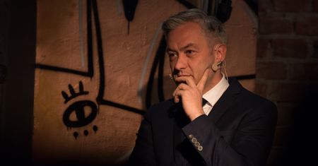 Witwicki: Pożegnanie Wiosny (Opinia)