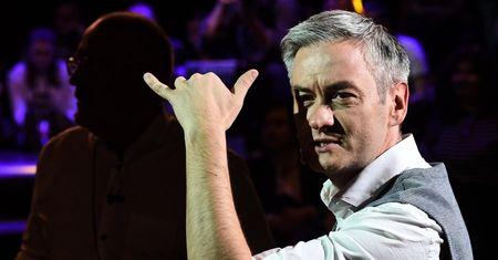 Sędzia o sprawie Roberta Biedronia: "To kuriozum, co się stało z aktami"