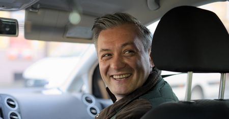 "Dziś symbolem PO jest pilniczek do paznokci". Robert Biedroń dla Wirtualnej Polski
