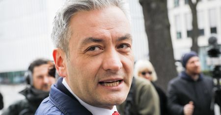 Biedroń zaczyna kampanię wyborczą. "Zrobimy im jesień średniowiecza"