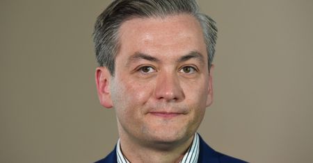 Biedroń: czuję, że szukają na mnie haka