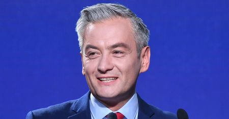 Robert Biedroń nie chce rozbudowy elektrowni w Ostrołęce. W zamian proponuje nowe szpitale