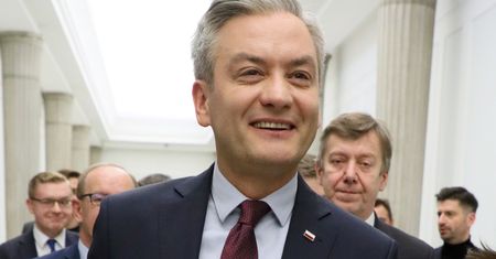 Robert Biedroń odpierał zarzuty. Dziennikarka miała mocne argumenty