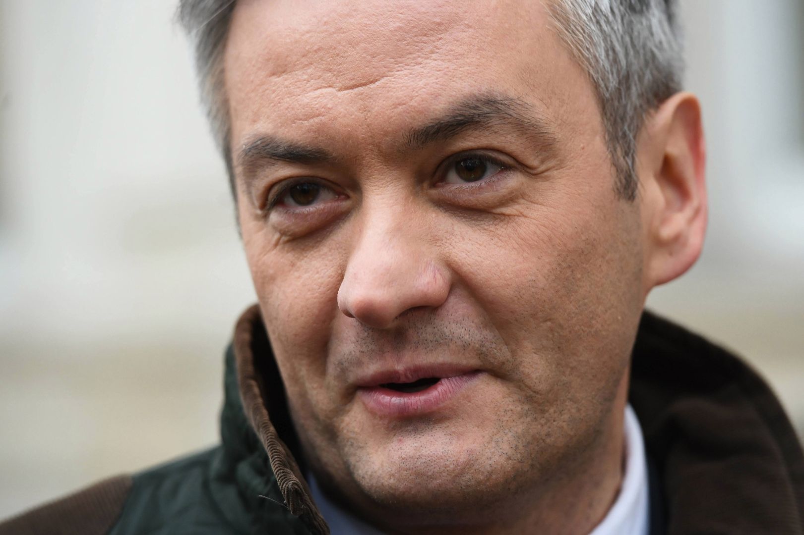 Robert Biedroń ma zamiar stanąć na czele swojego projektu w wyborach do europarlamentu