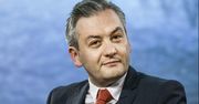 Robert Biedroń: PiS staje się karykaturalne. Będą igrzyska, będzie kamieniowanie publiczne ludzi