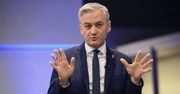 Robert Biedroń: Tylko jedna kobieta w Polsce jest dobrze traktowana