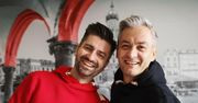 Partner Biedronia o "wsadzaniu do więzień". "Nienawiść musi być ścigana"