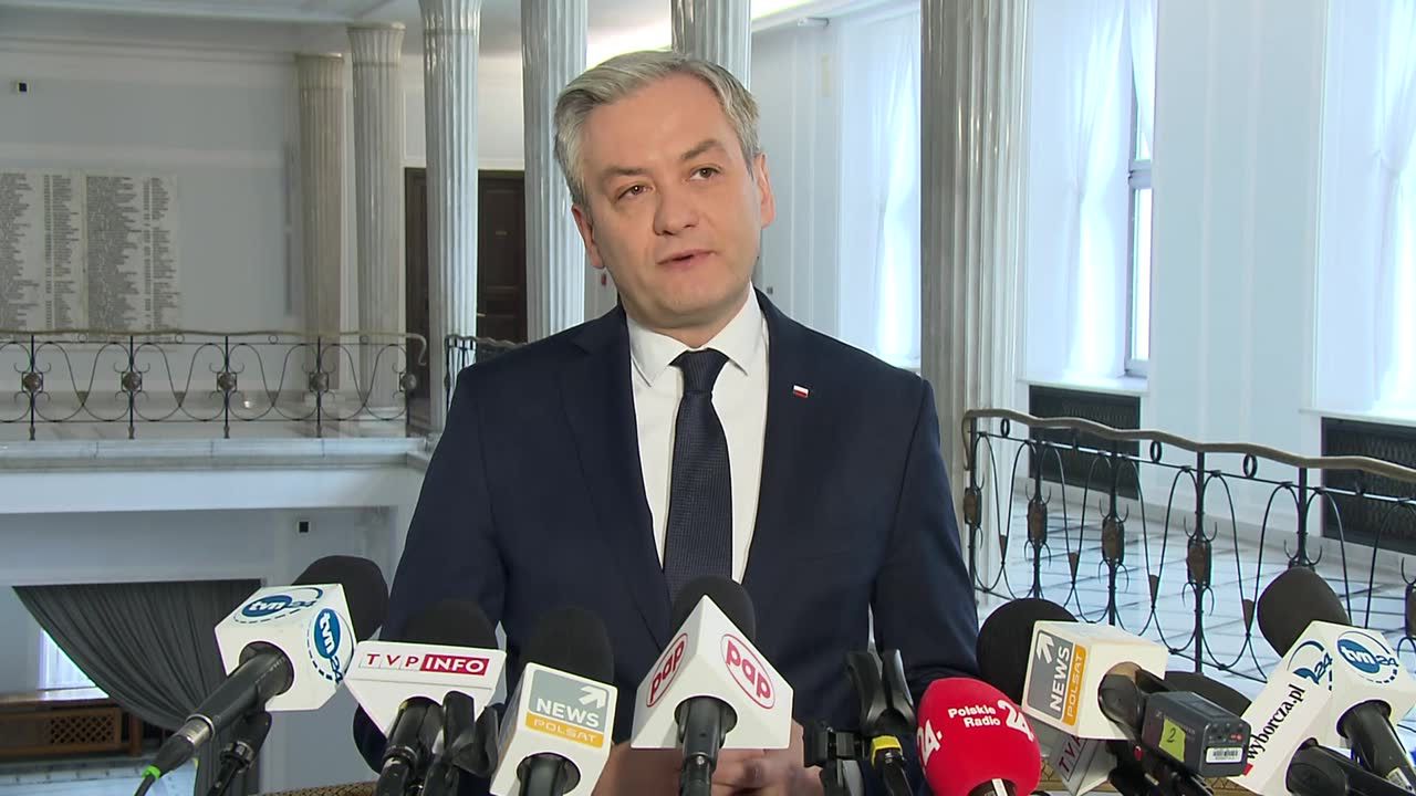 Watchdog Polska składa zawiadomienie do prokuratury ws. nieujawnienia wydatków Wiosny