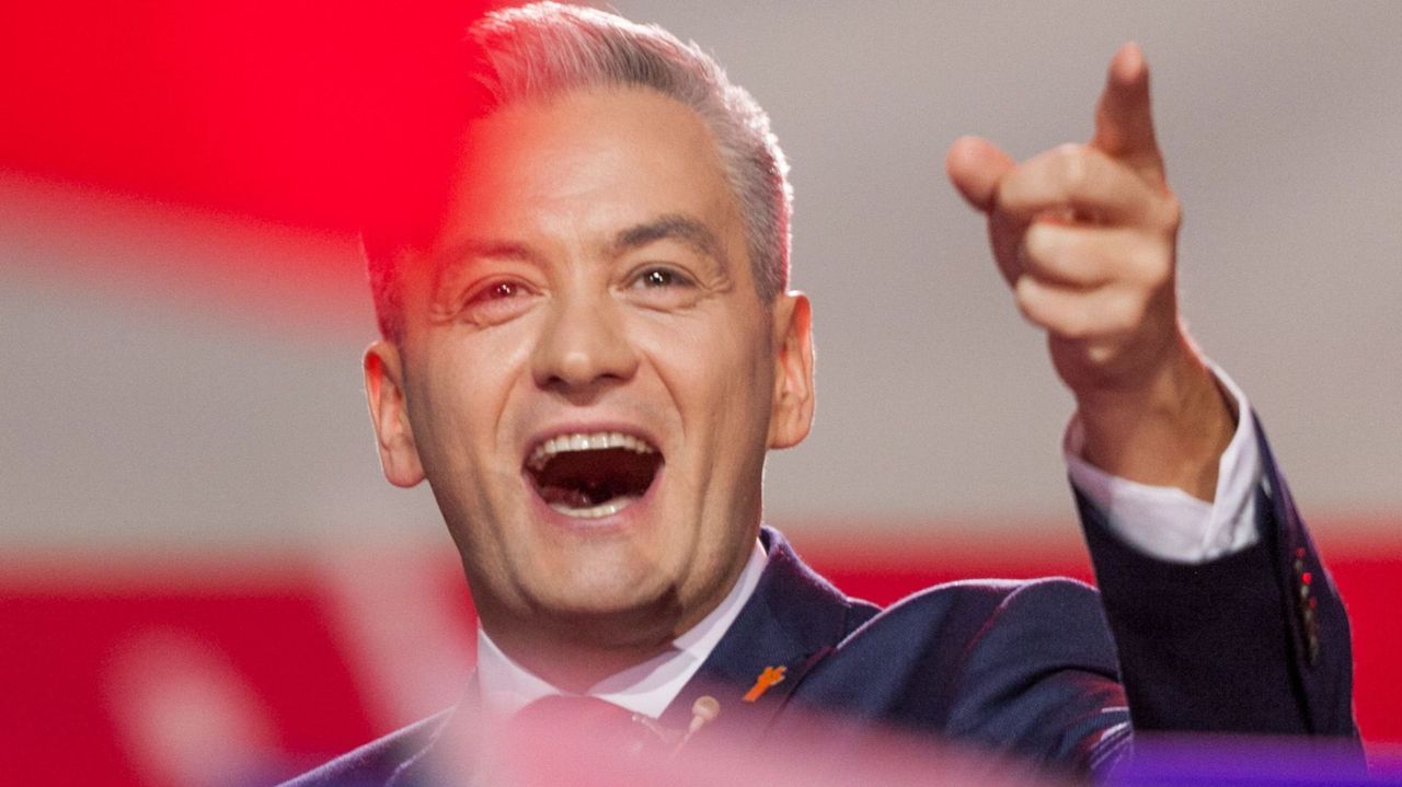 "Wiosna musi iść sama"