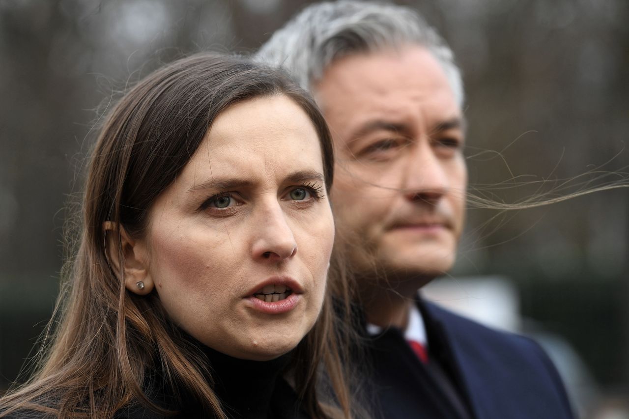 Myszka, której boją się szczury