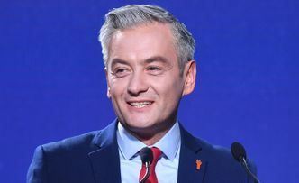 Robert Biedroń nie chce rozbudowy elektrowni w Ostrołęce. W zamian proponuje nowe szpitale