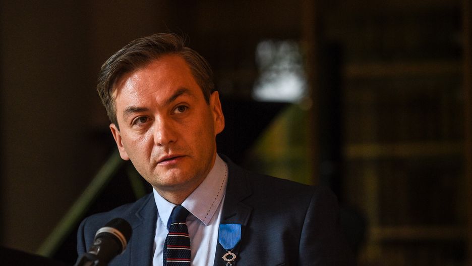 Wybory samorządowe coraz bliżej, a Robert Biedroń ma coraz więcej problemów