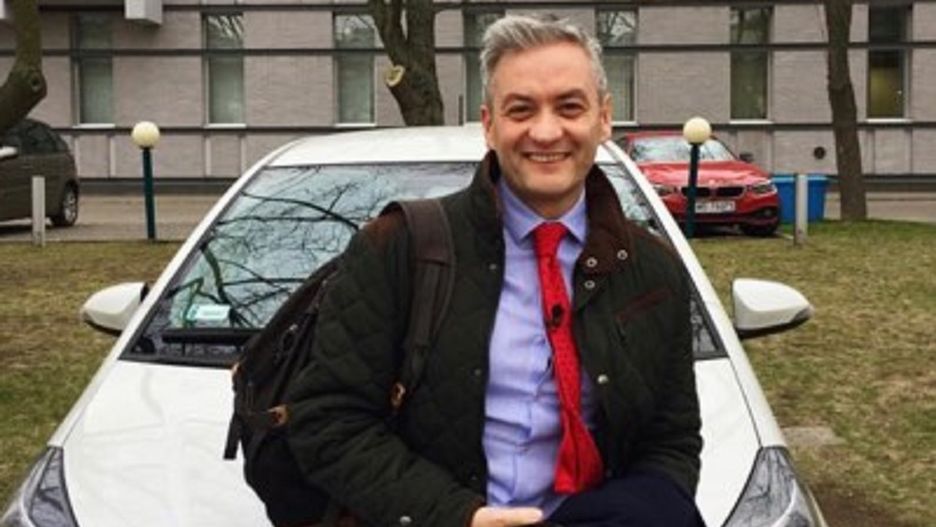 Wybory do PE już pod koniec maja. Politycy nie tracą czasu