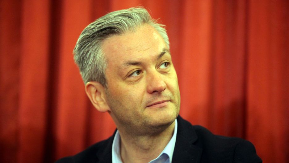 Swój akces do partii Biedronia zgłaszają politycy SLD z kilku województw