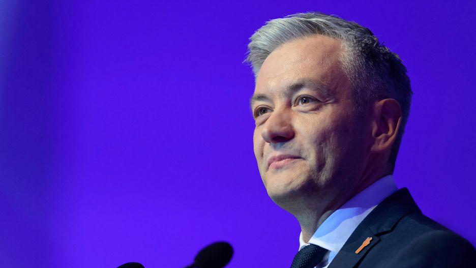 Lis do Biedronia: niech Pan nie zaczyna od kłamstw