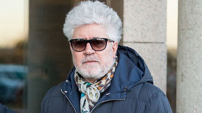 Pedro Almodovar